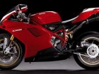 Ducati 1098 R